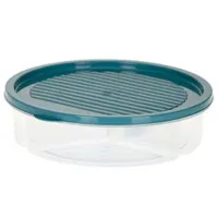 Контейнер EH 48139 1.2 л/ Пластик/ Прозрачный