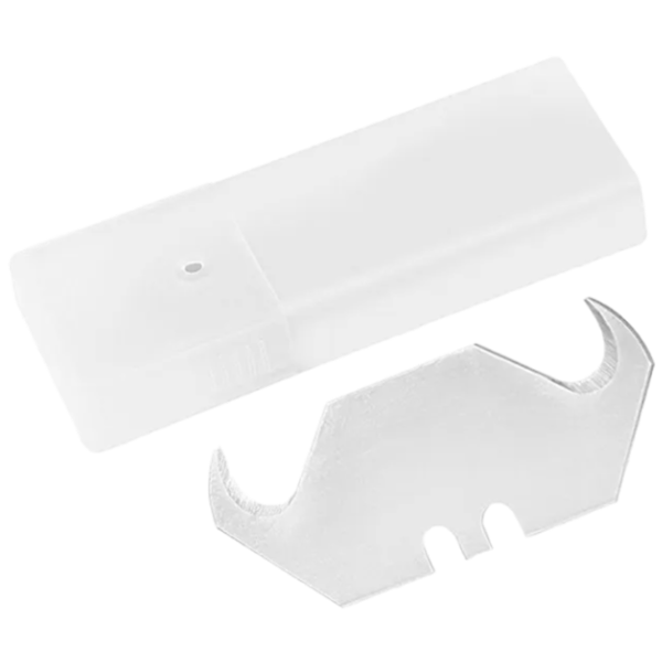 Set de lame Tolsen 30013 Oțel/ 50 mm photo 1 Set de lame Tolsen 30013 Oțel/ 50 mm photo 1