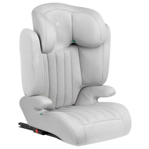 Детское автокресло Kikka Boo i-Raise 0 месяцев -/ 36 кг/ Светло-серый photo 1 Детское автокресло Kikka Boo i-Raise 0 месяцев -/ 36 кг/ Светло-серый photo 1