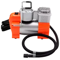 Автомобильный компрессор Somafix SFAK12A 30 л/ мин/ 8 бар