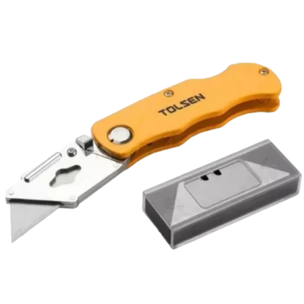 Cutter Tolsen 30007 Oțel/ 61 mm photo 1 Cutter Tolsen 30007 Oțel/ 61 mm photo 1