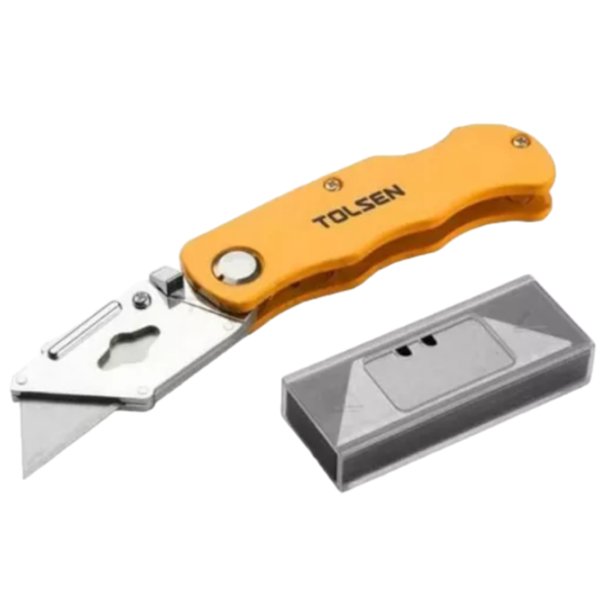 Cutter Tolsen 30007 Oțel/ 61 mm photo 1 Cutter Tolsen 30007 Oțel/ 61 mm photo 1