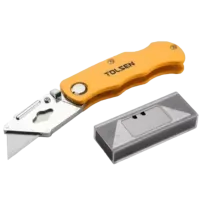 Cutter Tolsen 30007 Oțel/ 61 mm