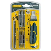Отвертка Topmaster Professional 