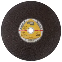 Круг отрезной Klingspor 7506450 