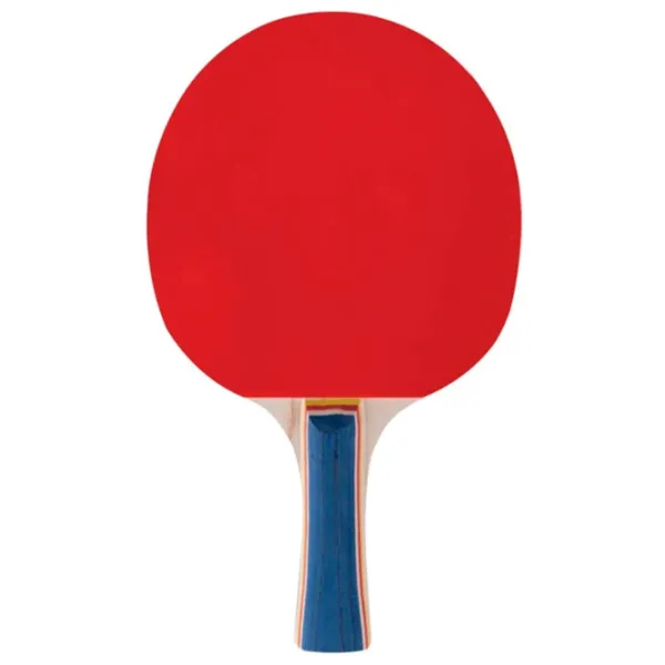 Paletă Spokey Traning Pro Pentru tenis de masă / Anatomic / Cauciuc căptușit cu spumă photo 1 Paletă Spokey Traning Pro Pentru tenis de masă / Anatomic / Cauciuc căptușit cu spumă photo 1