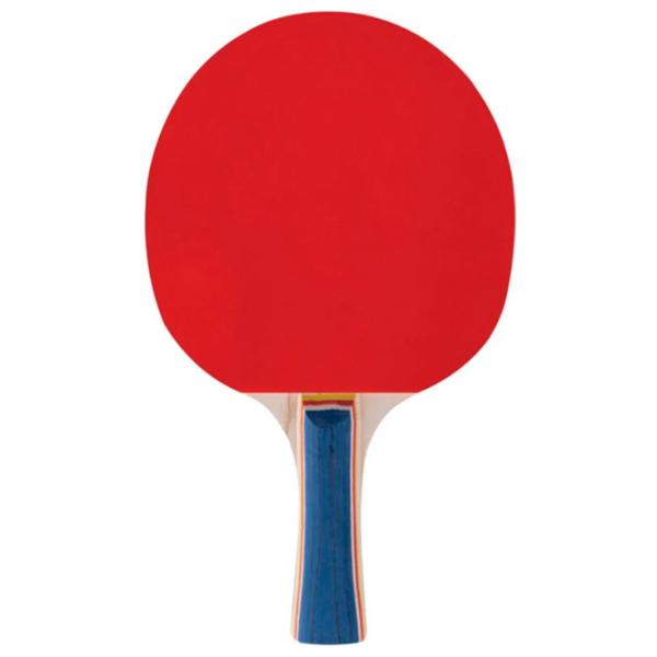 Paletă Spokey Traning Pro Pentru tenis de masă / Anatomic / Cauciuc căptușit cu spumă photo 1 Paletă Spokey Traning Pro Pentru tenis de masă / Anatomic / Cauciuc căptușit cu spumă photo 1