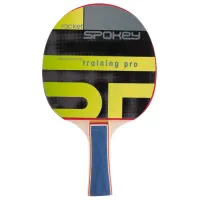 Ракеткa Spokey Traning Pro Для настольного тенниса / Анатомический / Резина с поролоном photo 7
