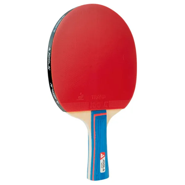 Paletă Joola Match Pentru tenis de masă/ Concav/ Cauciuc photo 1 Paletă Joola Match Pentru tenis de masă/ Concav/ Cauciuc photo 1