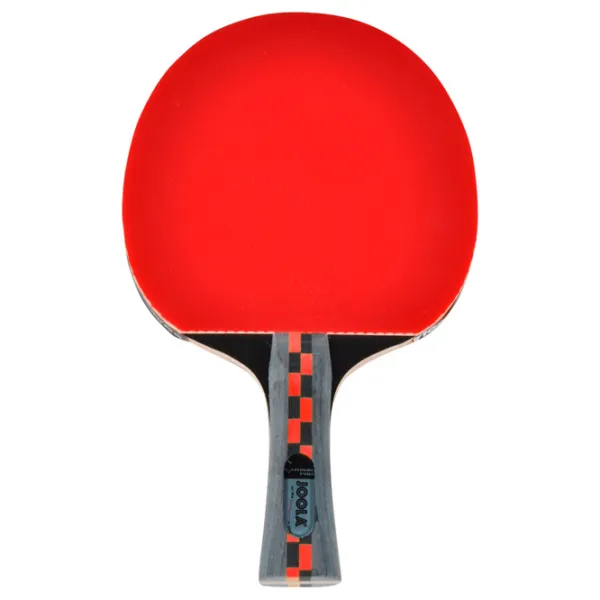 Paletă Joola Carbon Pro Pentru tenis de masă/ Concav/ Cauciuc photo 1 Paletă Joola Carbon Pro Pentru tenis de masă/ Concav/ Cauciuc photo 1