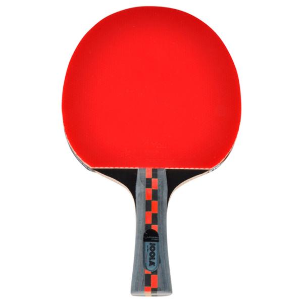 Paletă Joola Carbon Pro Pentru tenis de masă/ Concav/ Cauciuc photo 1 Paletă Joola Carbon Pro Pentru tenis de masă/ Concav/ Cauciuc photo 1