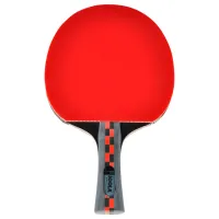 Ракеткa Joola Carbon Pro Для настольного тенниса/ Вогнутый/ Резина