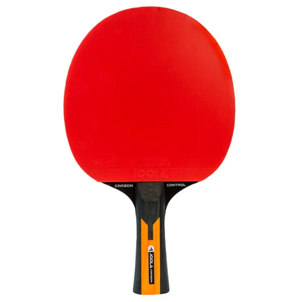 Paletă Joola Carbon Control Pentru tenis de masă/ Concav/ Cauciuc photo 1