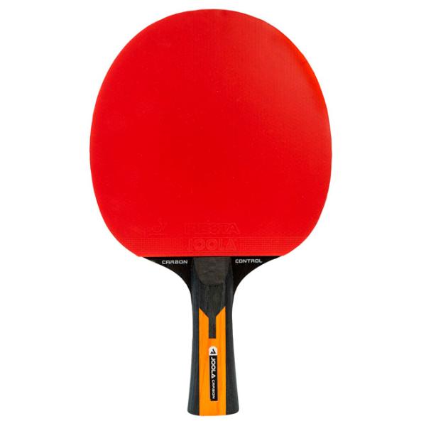 Paletă Joola Carbon Control Pentru tenis de masă/ Concav/ Cauciuc photo 1