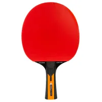 Ракеткa Joola Carbon Control Для настольного тенниса/ Вогнутый/ Резина