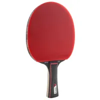 Ракеткa Joola MATCH PRO Для настольного тенниса/ Вогнутый/ Резина