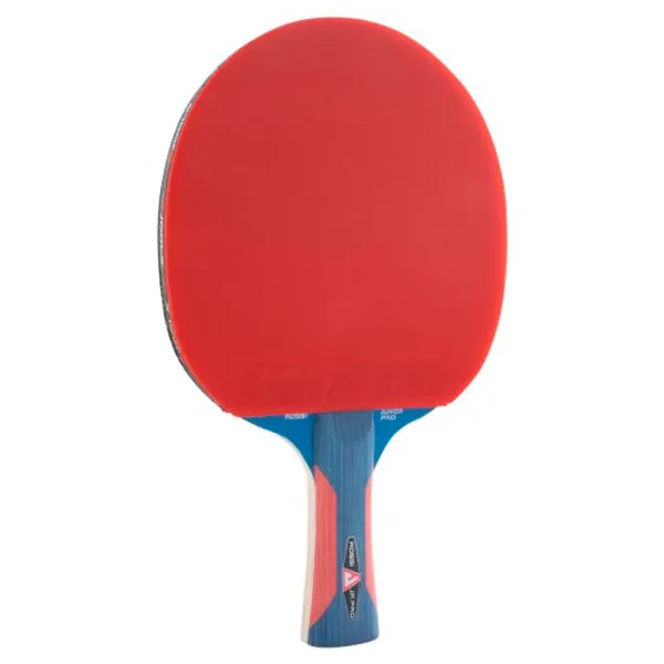Paletă Joola Rossi JR Pro Pentru tenis de masă/ Concav/ Cauciuc photo 1
