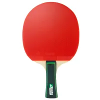 Ракеткa Joola Match Lite Для настольного тенниса/ Вогнутый/ Резина