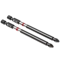 Set bituri Hammer PH2-026-002502 Cantitatea în set - 2