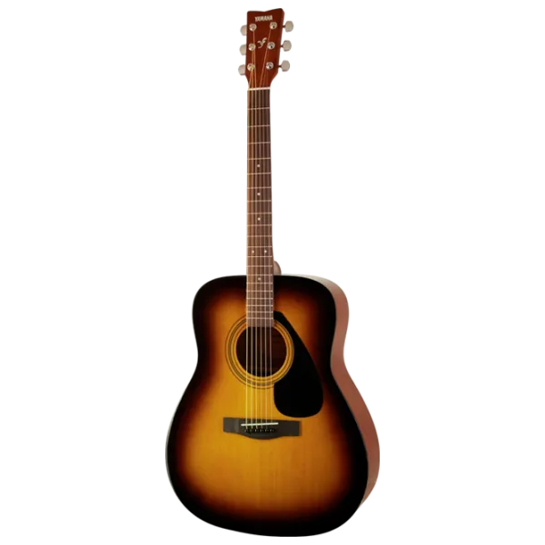 Chitară acustică Yamaha F310 TBS 4/ 4, Dreadnought, Tobacco Brown Sunburst photo 1