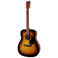 Chitară acustică Yamaha F310 TBS 4/ 4, Dreadnought, Tobacco Brown Sunburst