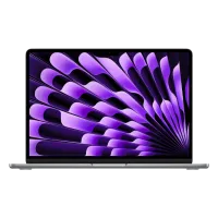 Apple MacBook Air 13.6 2024 M3 (C8/ G10)/ 8 ГБ/ 512 ГБ/ VGA Встроенная/ Серый