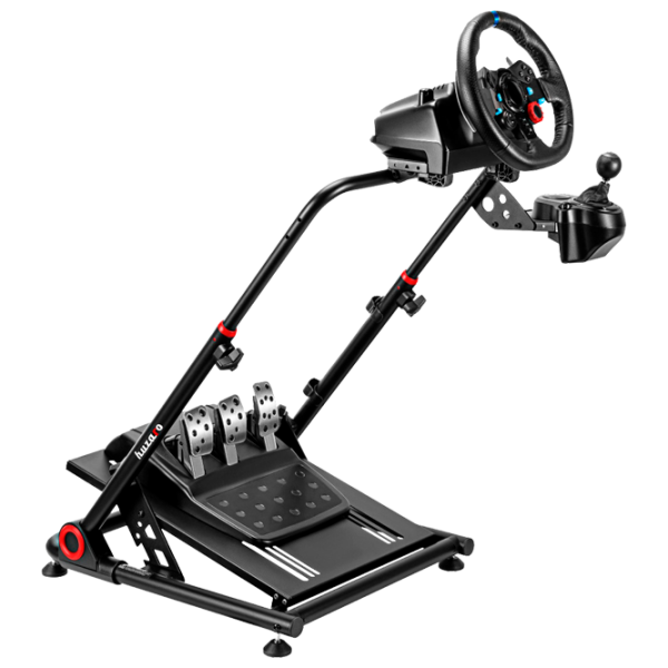 Подставка для руля Huzaro Speed 3.0 Xbox Series S / Черный photo 1