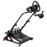 Подставка для руля Huzaro Speed 3.0 Xbox Series S / Черный