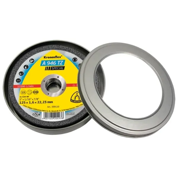 Disc debitare Klingspor 7003850  photo 1 Disc debitare Klingspor 7003850  photo 1