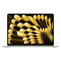 Apple MacBook Air 13.6 2024 M3 (C8/ G8)/ 8 GB/ 256 GB/ VGA Integrată/ Starlight