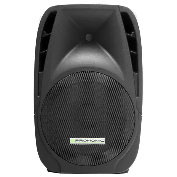 Boxă activă Pronomic PH12A Cu fir/ 300 W/ 96 dB photo 1