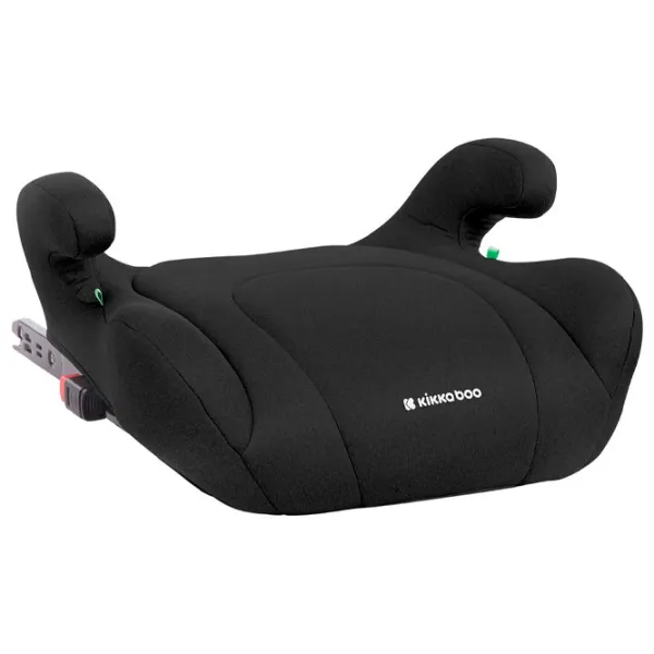 Детское автокресло Kikka Boo i-Lift -/ 36 кг/ Черный photo 1 Детское автокресло Kikka Boo i-Lift -/ 36 кг/ Черный photo 1