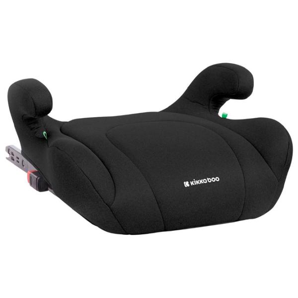 Детское автокресло Kikka Boo i-Lift -/ 36 кг/ Черный photo 1 Детское автокресло Kikka Boo i-Lift -/ 36 кг/ Черный photo 1