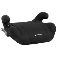 Детское автокресло Kikka Boo i-Lift -/ 36 кг/ Черный