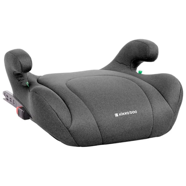 Детское автокресло Kikka Boo i-Lift -/ 36 кг/ Серый photo 1 Детское автокресло Kikka Boo i-Lift -/ 36 кг/ Серый photo 1