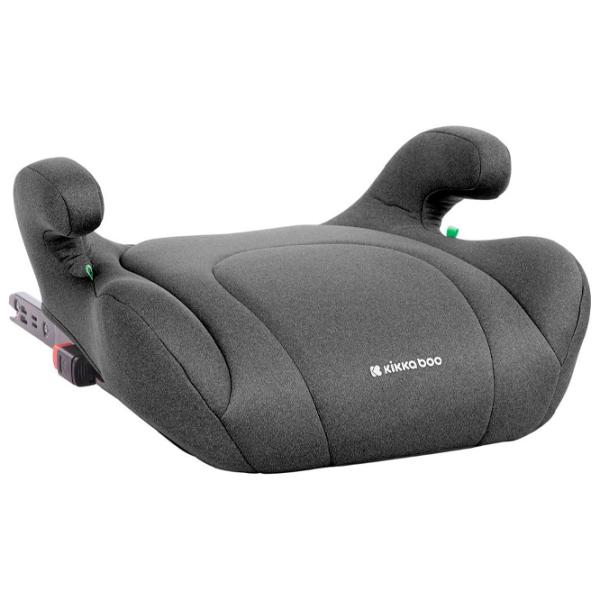 Детское автокресло Kikka Boo i-Lift -/ 36 кг/ Серый photo 1 Детское автокресло Kikka Boo i-Lift -/ 36 кг/ Серый photo 1