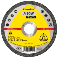 Disc debitare Klingspor 7004374 