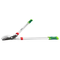 Foarfecă de gradină Verto 15G256 Oțel