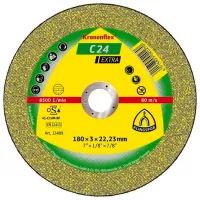 Круг отрезной Klingspor 7003751 