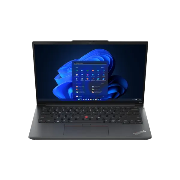 Lenovo ThinkPad E14 Gen5 Core i7 1355U/ 16 GB/ 512 GB/ VGA Integrată/ Black photo 1