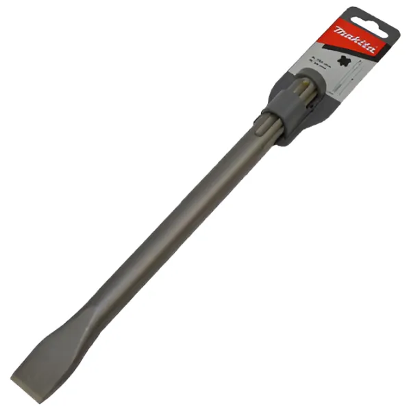 Daltă Makita SDS Max Pentru beton/ 24 mm/ Plată photo 1