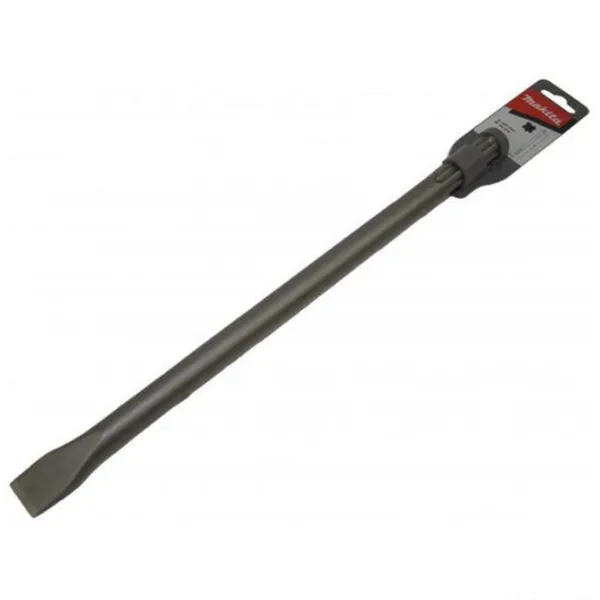 Долото Makita SDS Max Для бетона/ 25 мм/ Плоское photo 1 Долото Makita SDS Max Для бетона/ 25 мм/ Плоское photo 1