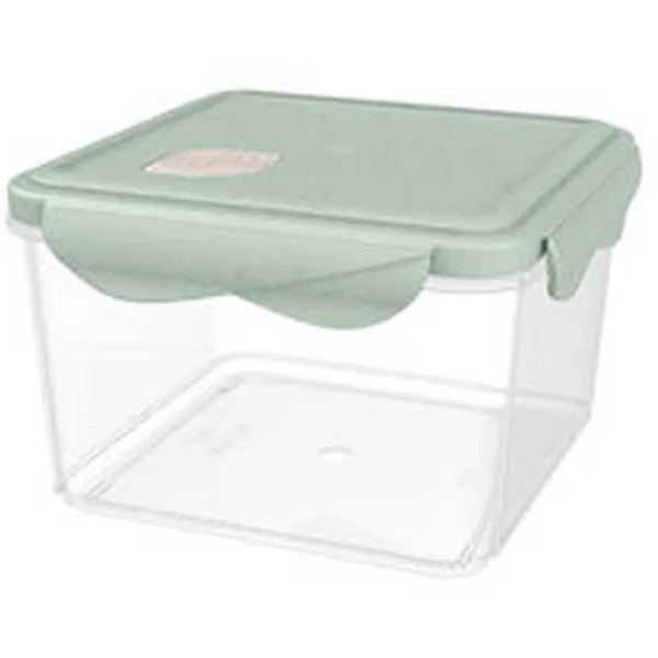 Контейнер Bytplast Phibo EcoStyle 1.6 л/ Пластик/ Прозрачный photo 1