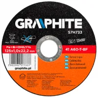 Disc debitare Graphite 2290 