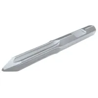 Daltă Makita HEX28 Pentru beton/ Ascuțită