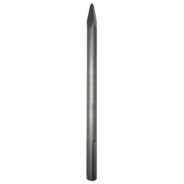 Долото Makita SDS Max Для бетона/ Острое photo 1
