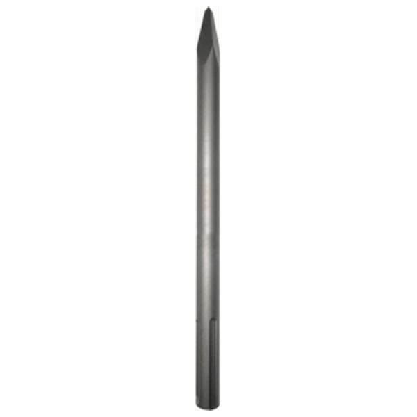 Долото Makita SDS Max Для бетона/ Острое photo 1