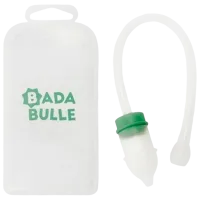 Aspirator nazal pentru copii Badabulle B032004 White