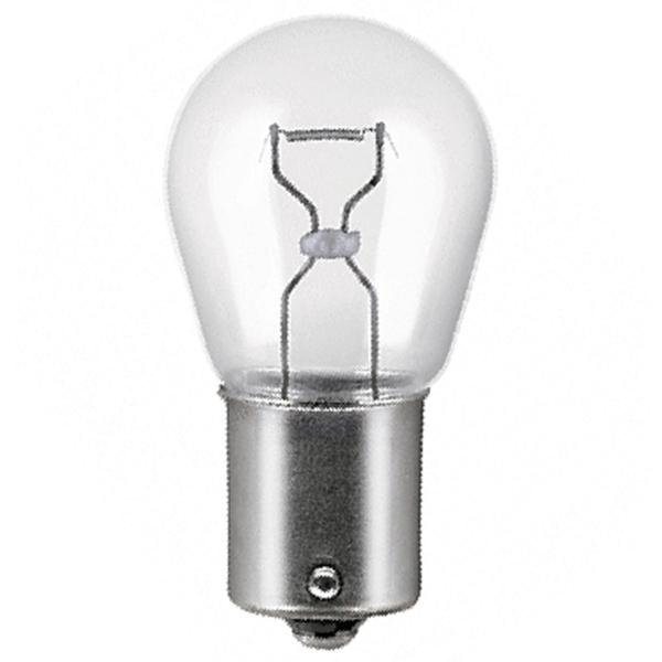 Lampă auto Narva 1046334 Halogen/ P21W/ P14.5s/ 21 W photo 1