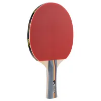 Ракеткa Joola Team School Для настольного тенниса/ Вогнутый/ Резина